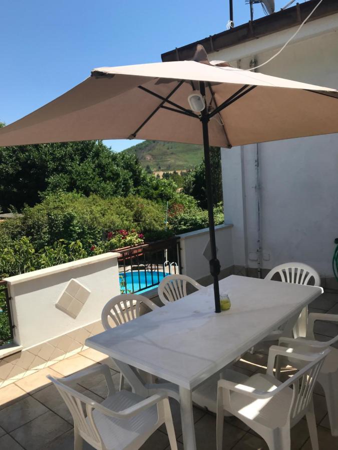 Casa Gramapa Villa Rocca Priora  Luaran gambar