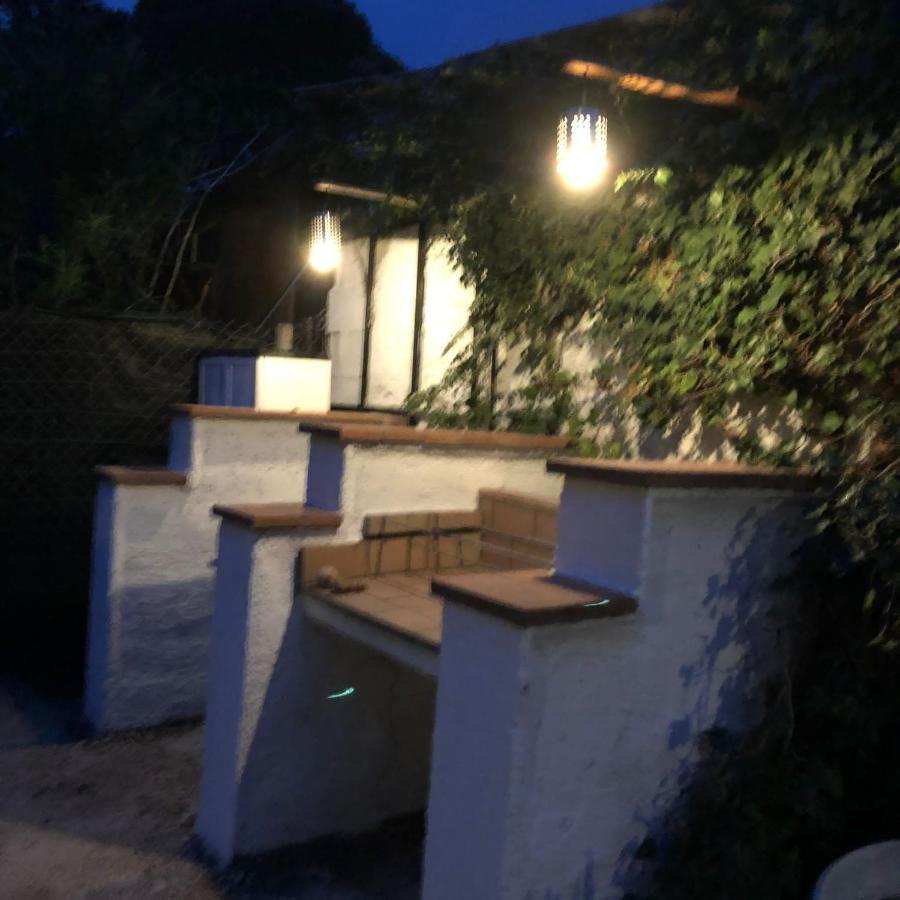 Casa Gramapa Villa Rocca Priora  Luaran gambar