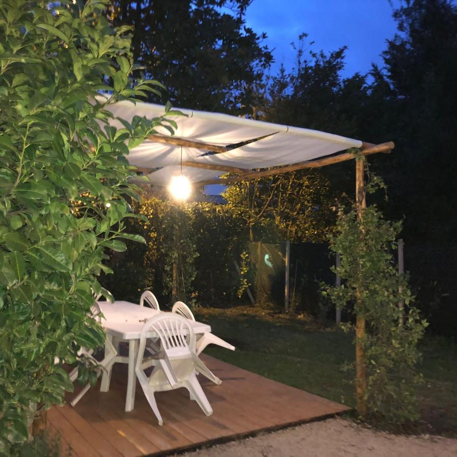 Casa Gramapa Villa Rocca Priora  Luaran gambar
