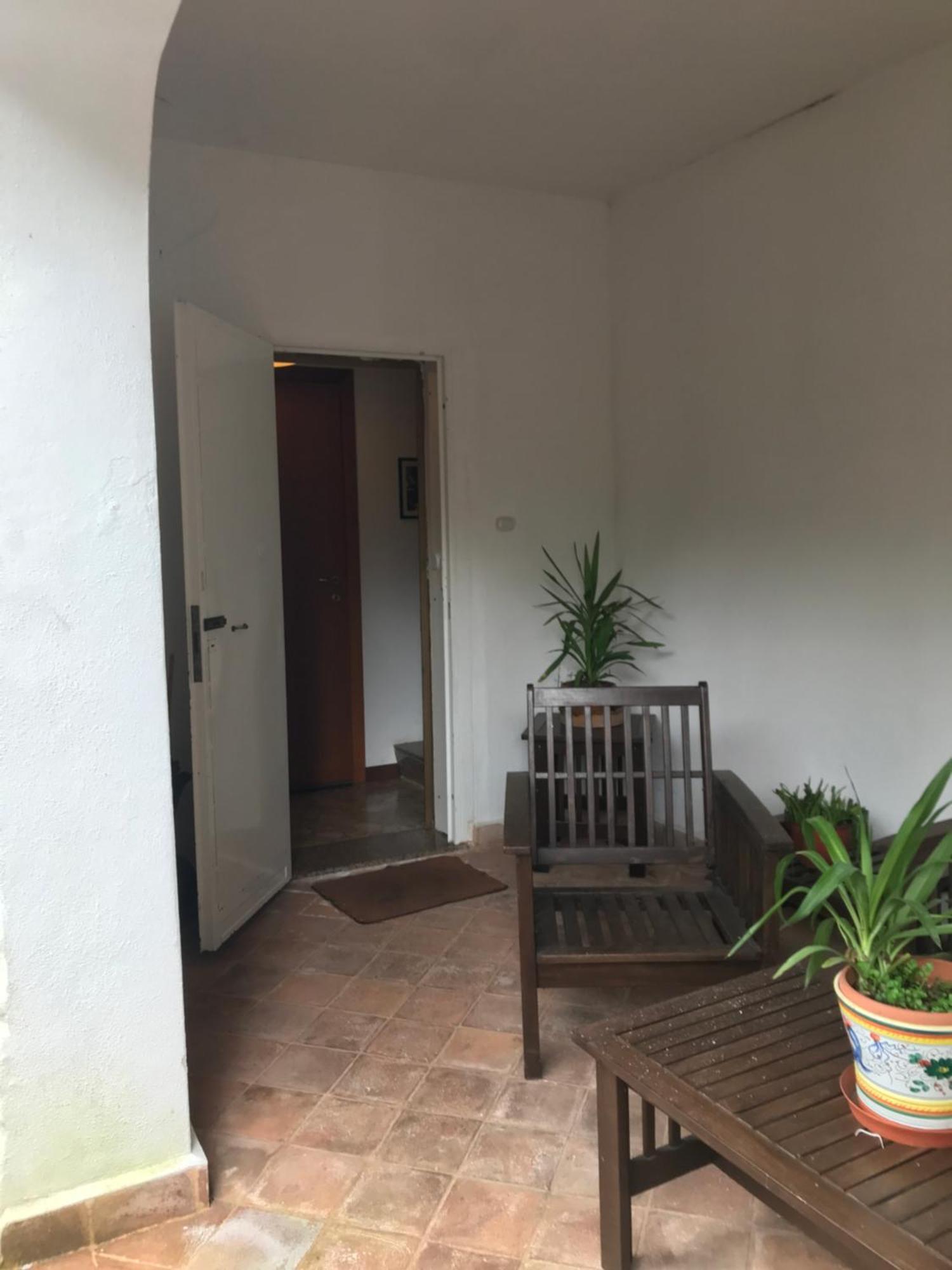 Casa Gramapa Villa Rocca Priora  Luaran gambar