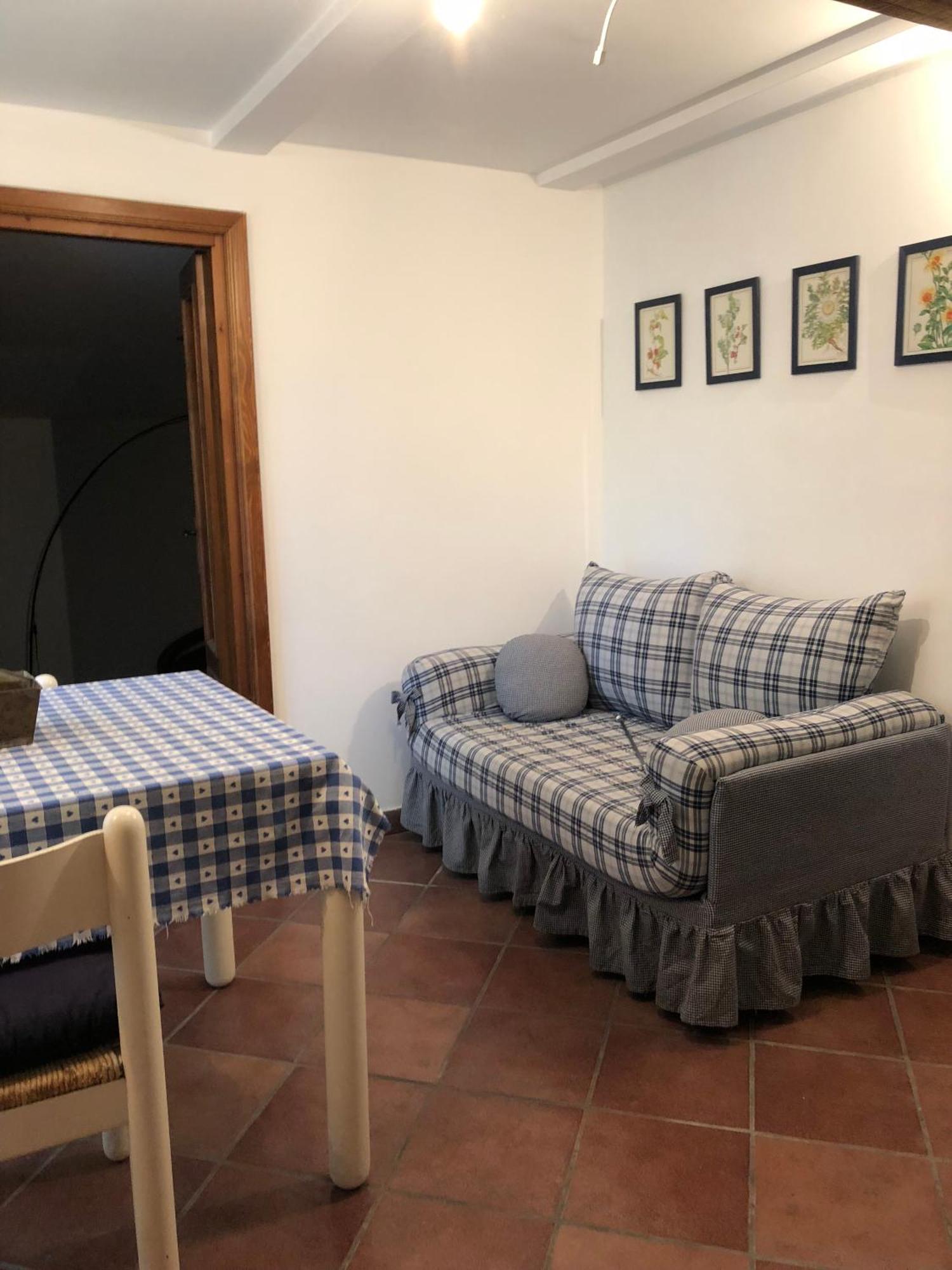Casa Gramapa Villa Rocca Priora  Luaran gambar